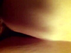 Ever seen a phat ass bounce like this?