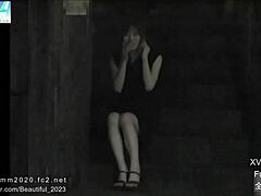 Hidden Desires On Publich Fetish Page
