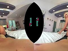 Latina Busty POV Thief Clash