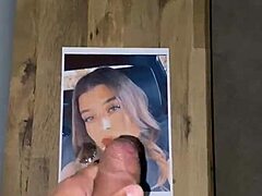 Steamy tribute to Ernest now