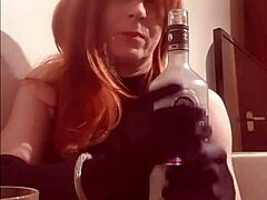European MILF's HD Seductive Mastery