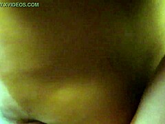 stepmom's touch feels so tender