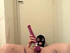 Samuse’s Intense BDSM Journey
