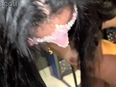 Arrastei um cara incrível na baladinha