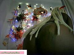 Honey's Cosplay Anal Magic