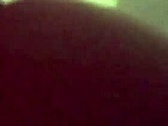 Honeysuckle’s Homemade Blowjob on a Throbbing Cock