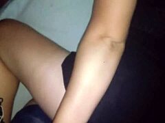 Intimate stockings allure awaits