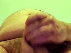 ever seen someone stroking in a hotel?