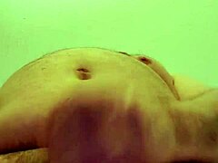 ever seen someone stroking in a hotel?