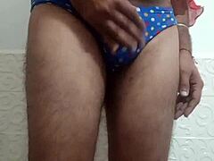 What’s Behind This Indian Girlfriend’s Wild Ride?