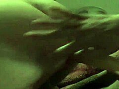 Lush curves with daring toys