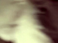 Ebony Climax with Strong Lover