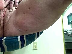 Vibrating Tongue Teases For Intense Creampie