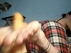 chuckle at my alluring soles