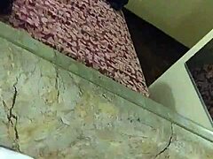 Hotel Hotwife Drilling Unleashed