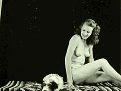 ANTIQUE BLOWJOB IN HD