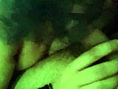 my steamy homemade clip with a fiery duo.