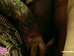 Sabrina’s Bold Deepthroat and More