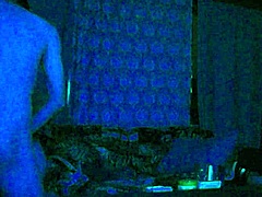 Wife forced to fuck before work