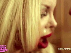 Sabrina’s Bold Deepthroat and More
