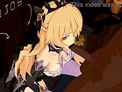 relish this mmd 3d cartoon vibe
