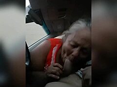 Rose Sucking My Dick After A Few Laughs