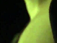 Young European Girl Strips Publicly
