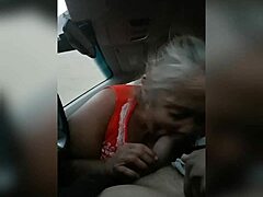 Rose Sucking My Dick After A Few Laughs