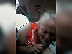 Rose Sucking My Dick After A Few Laughs