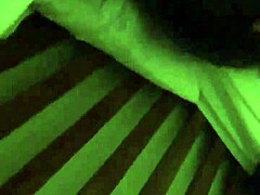 bbw wife sucking cock