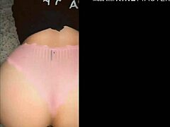 Brunette's Emotional POV Pounding in Hardcore