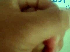 paja girl's wild high-def moment