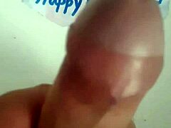 paja girl's wild high-def moment