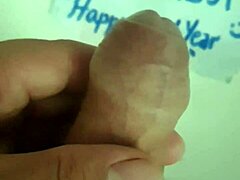 Paja Para Ella’s Solo Masturbation Session