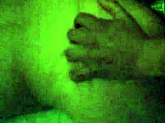 Hot Wife’s Intense Rear Action