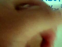 paja girl's wild high-def moment