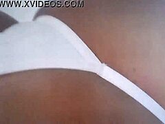 Young Girl Needs Backdoor Practice