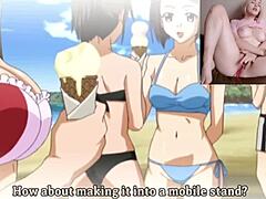 Hentai fans find ultimate satisfaction