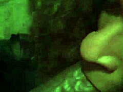relentless blowjob with a massive cumshot mouthful
