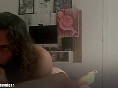 Andremedeiros Martins in Explicit Gay Encounter