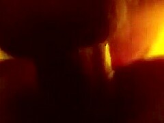 Juicy pussy pounded hard by thick cock