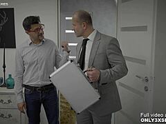 Two Teens Get Holes Filled In Episode 4