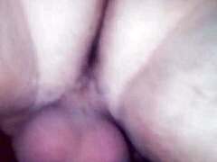 Cheeky BM Bent Over Doggy Style Fuck