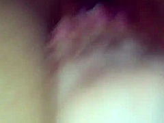 Big backside dominates in anal porn