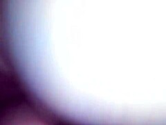 Cheeky BM Bent Over Doggy Style Fuck