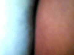 Cheeky BM Bent Over Doggy Style Fuck