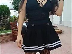 I’m captivated by Latina’s warm touch