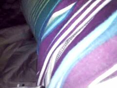 Cheeky BM Bent Over Doggy Style Fuck