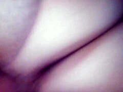 Cheeky BM Bent Over Doggy Style Fuck