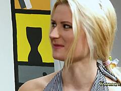 Kumalott - Michaele Takes a Brutal Hard Fuck